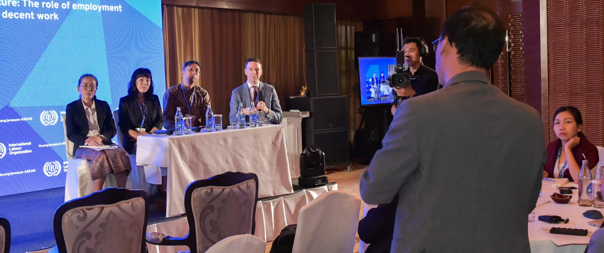 ProSSCE-ASEAN project launch event