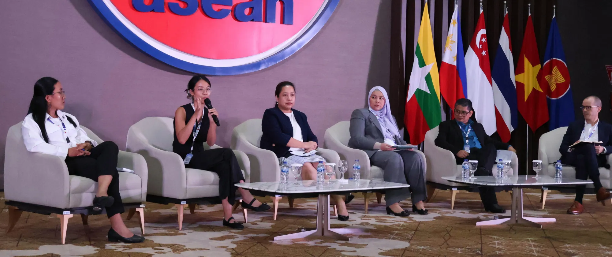 ProSSCE-ASEAN project events