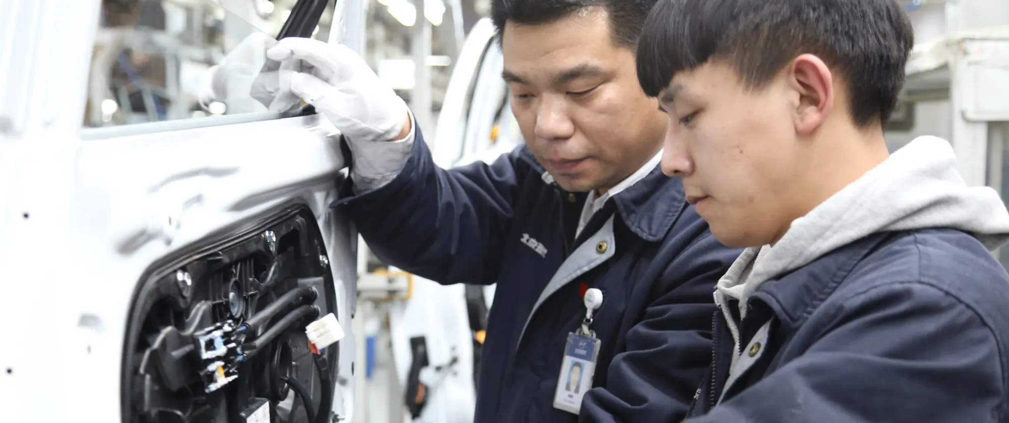 Project newsletter主页封面