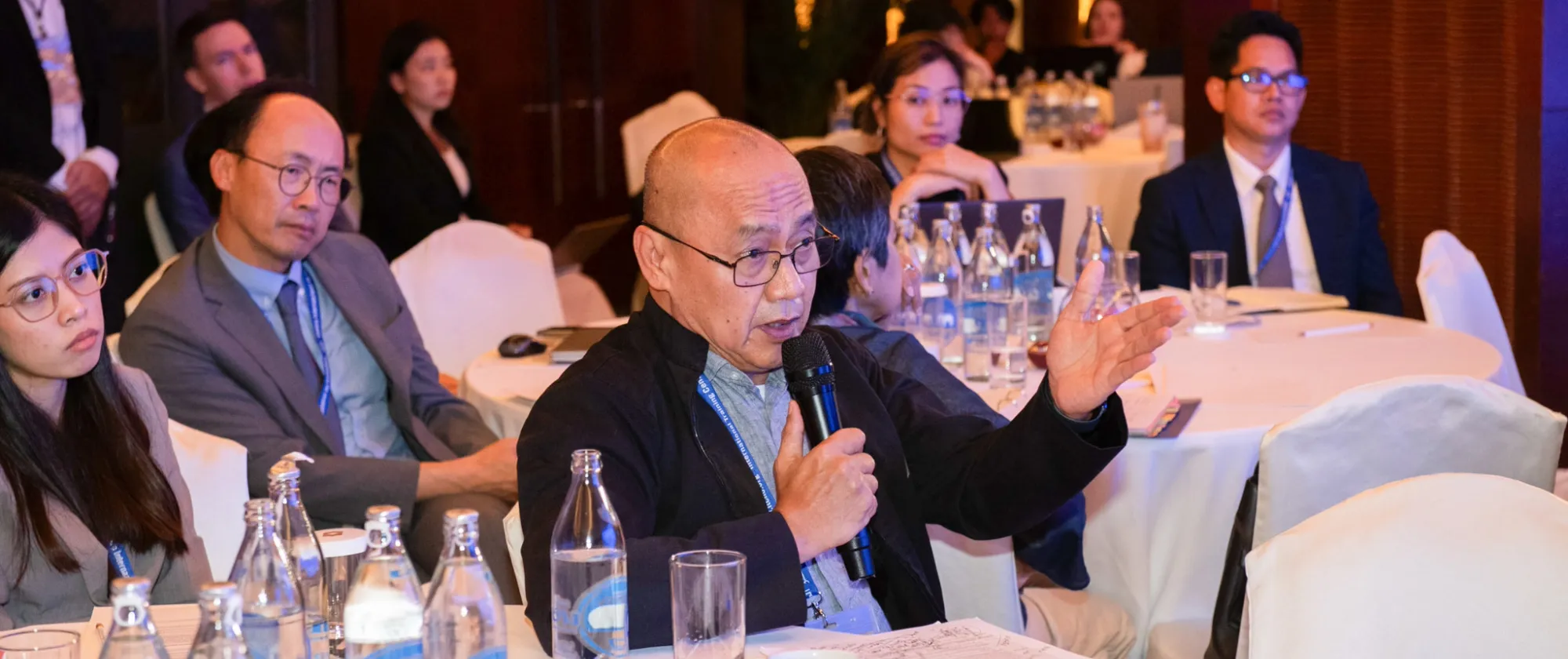 Regional Policy Dialogue 2024