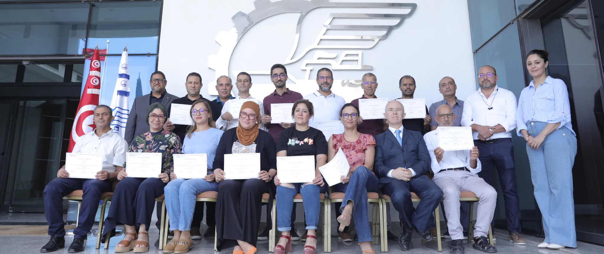 Hero - Actemp tunisia news item