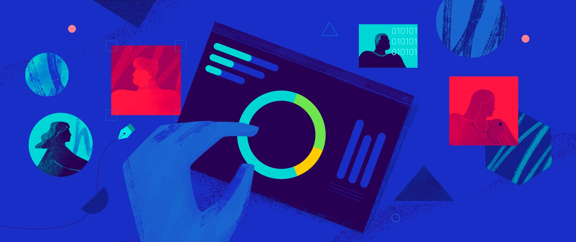 Algorithmic Management