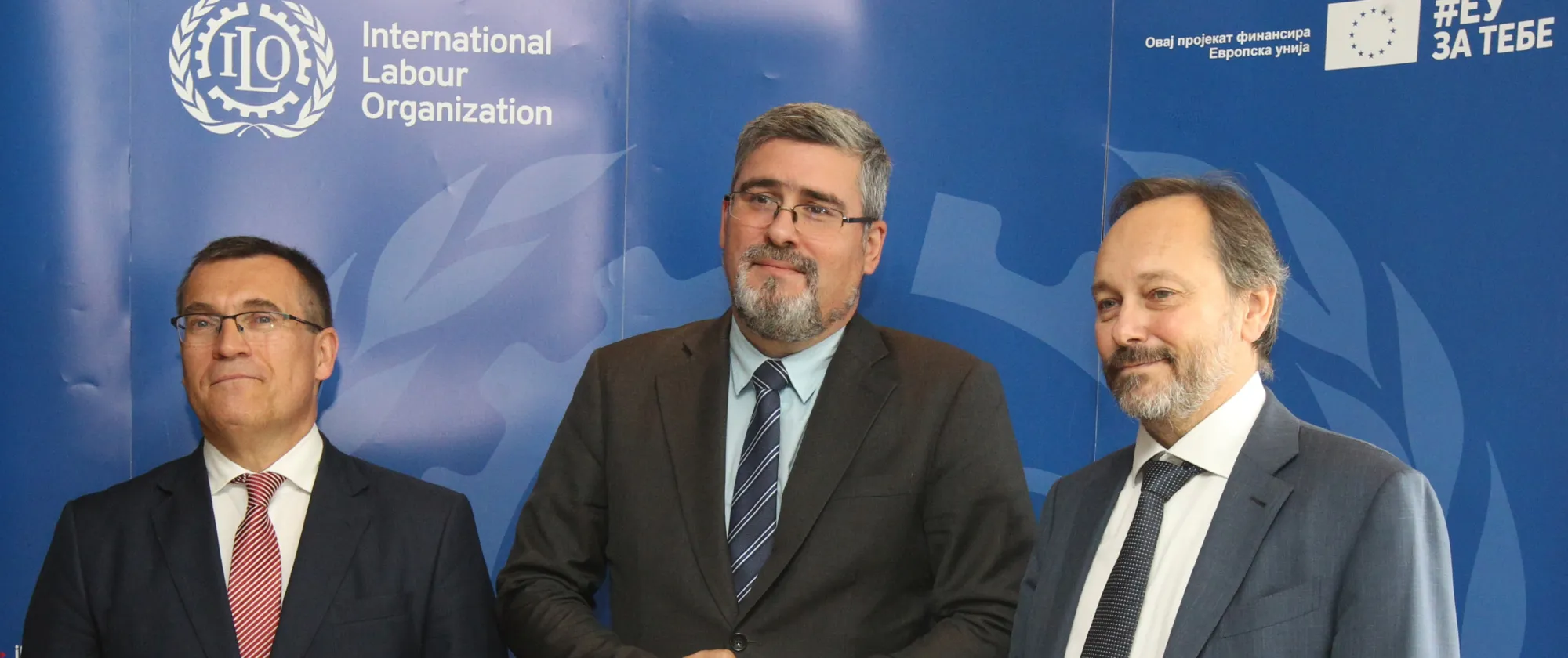 Project launch in Serbia Sept 2024
