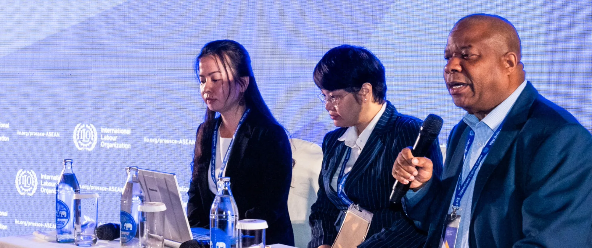 Research brief - ASEAN employment challenges cover image