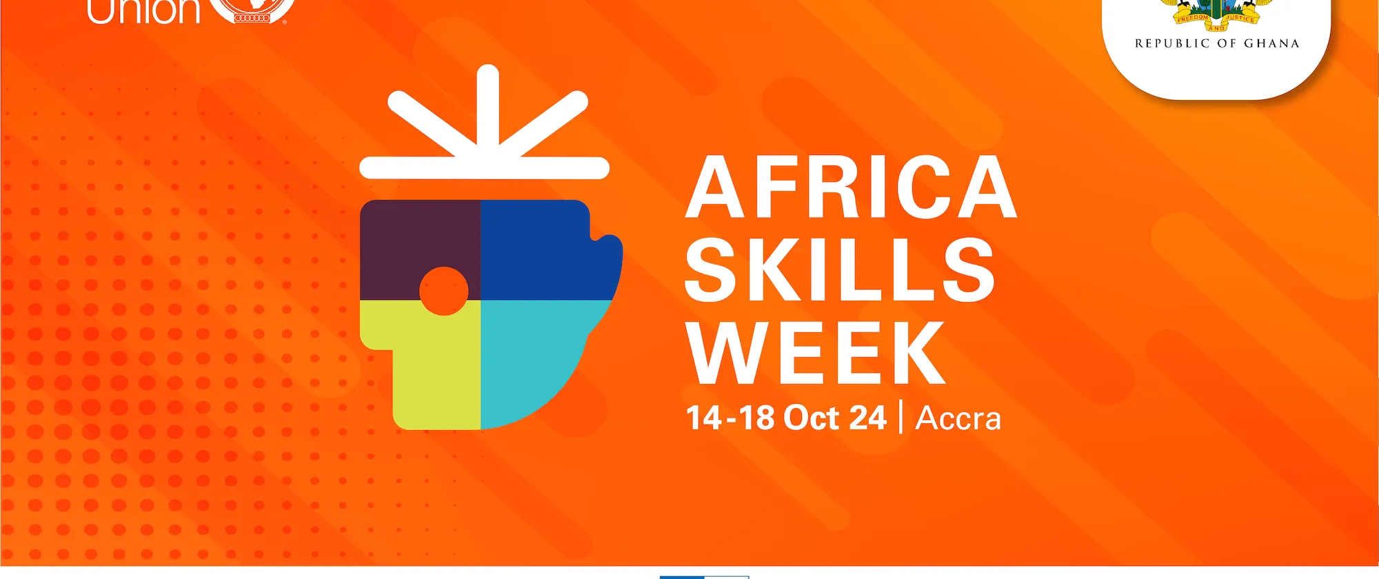Africa skills week web banner