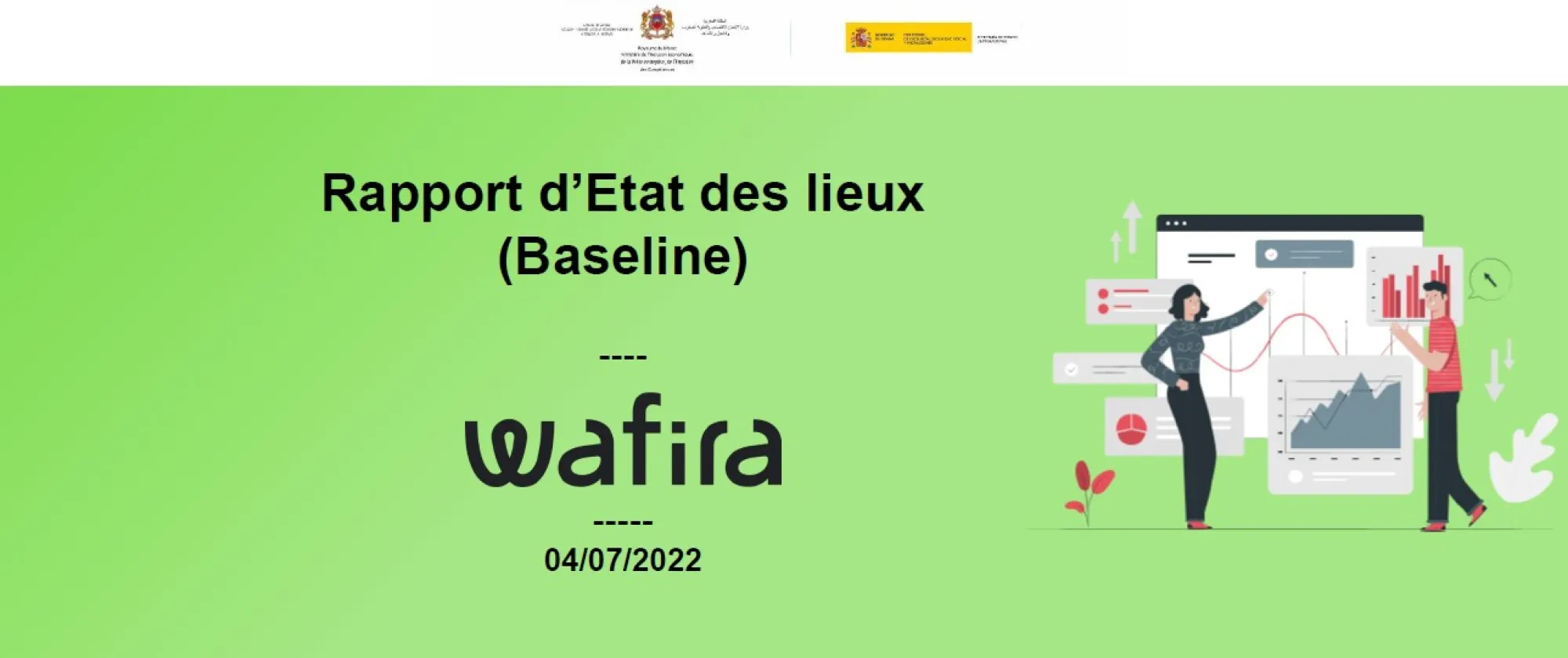 Projet WAFIRA Maroc