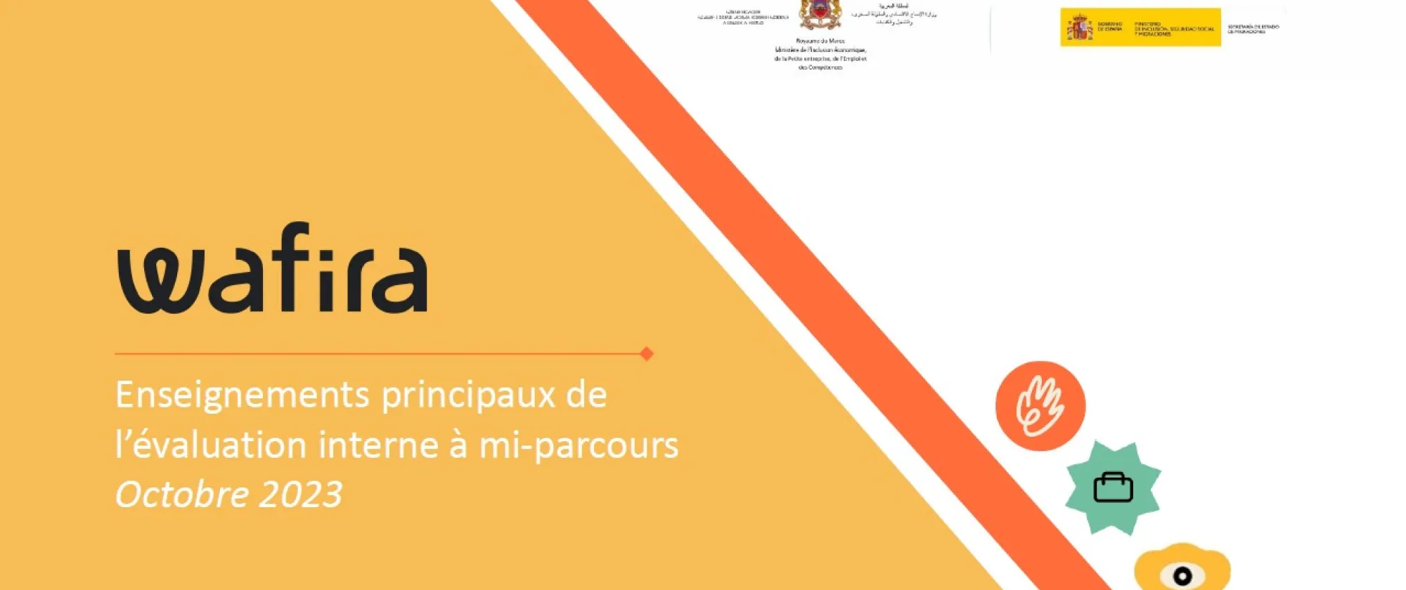 Projet WAFIRA Maroc