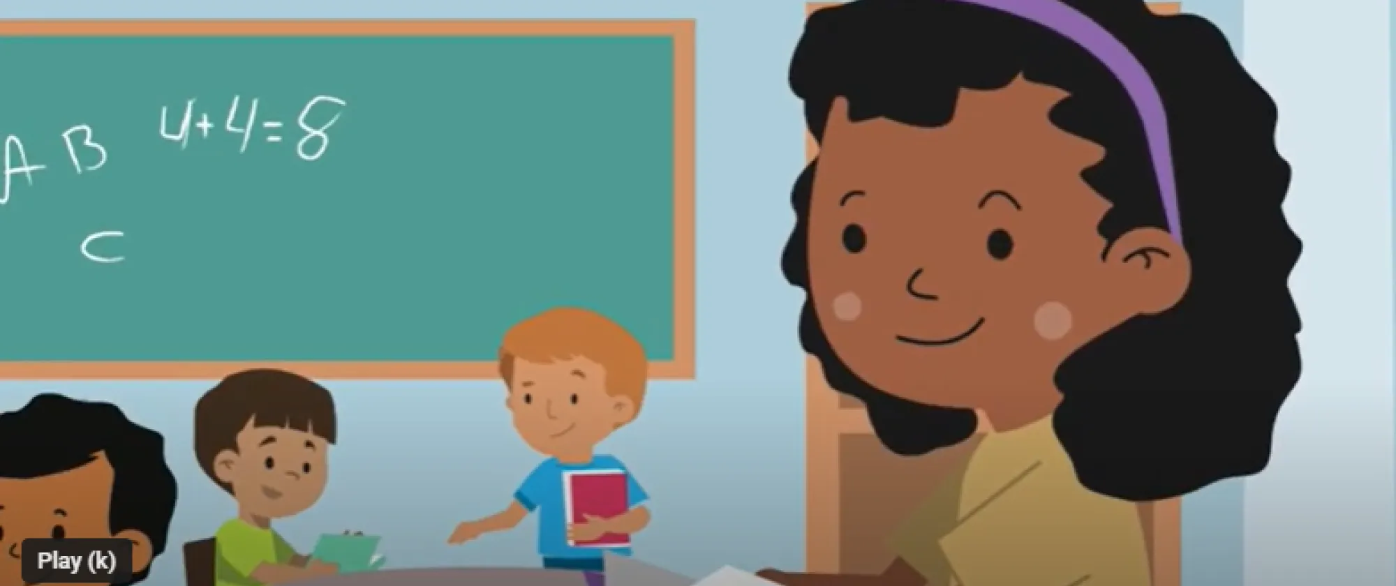 Video sobre os 10 anos de parceria da ABC e da OIT na Iniciativa Regional América Latina e Caribe Livre de Trabalho Infantil 