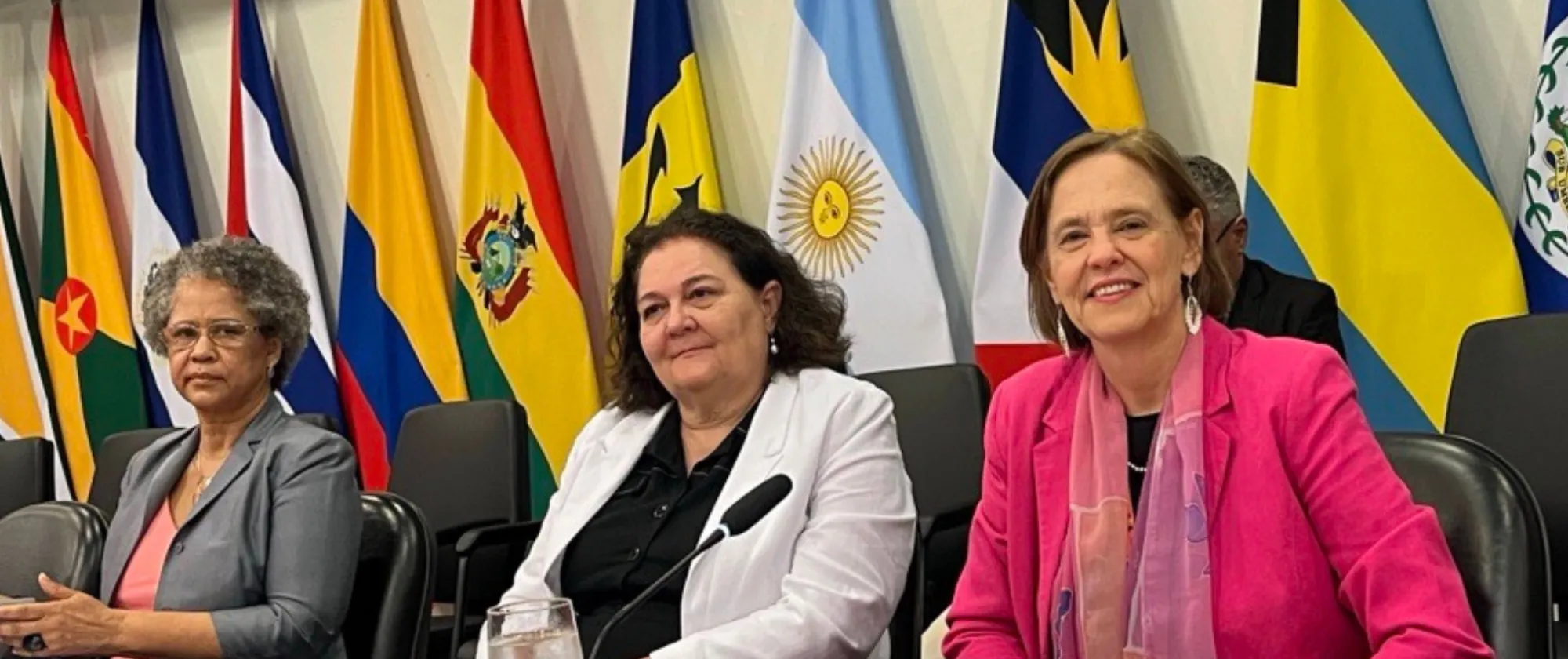 Speakers XI Brazil _ILO SouthSouth meeting