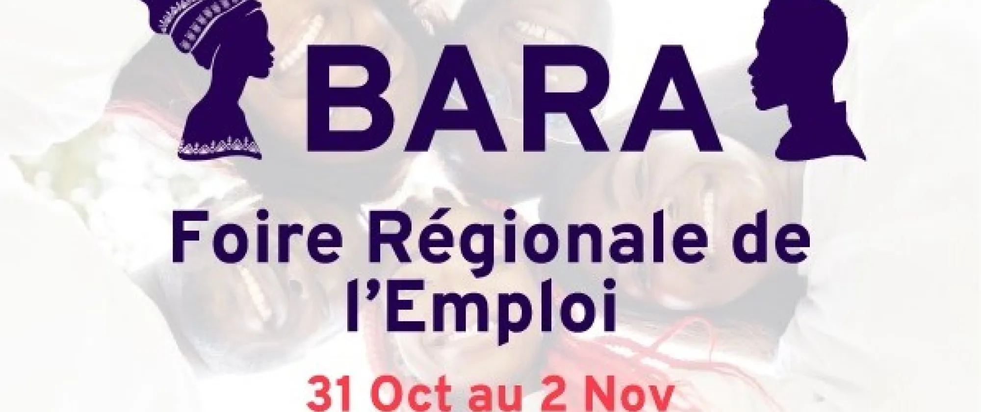 Visuel de la Foire