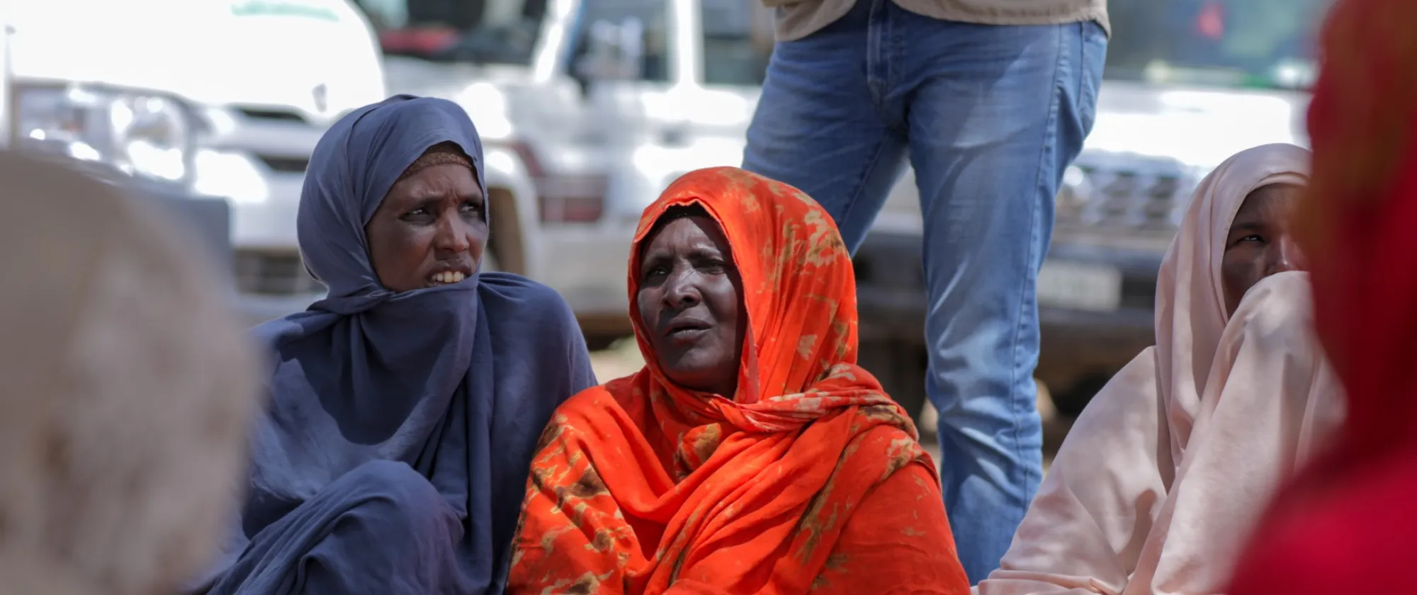 women from rural parts of ethiopia