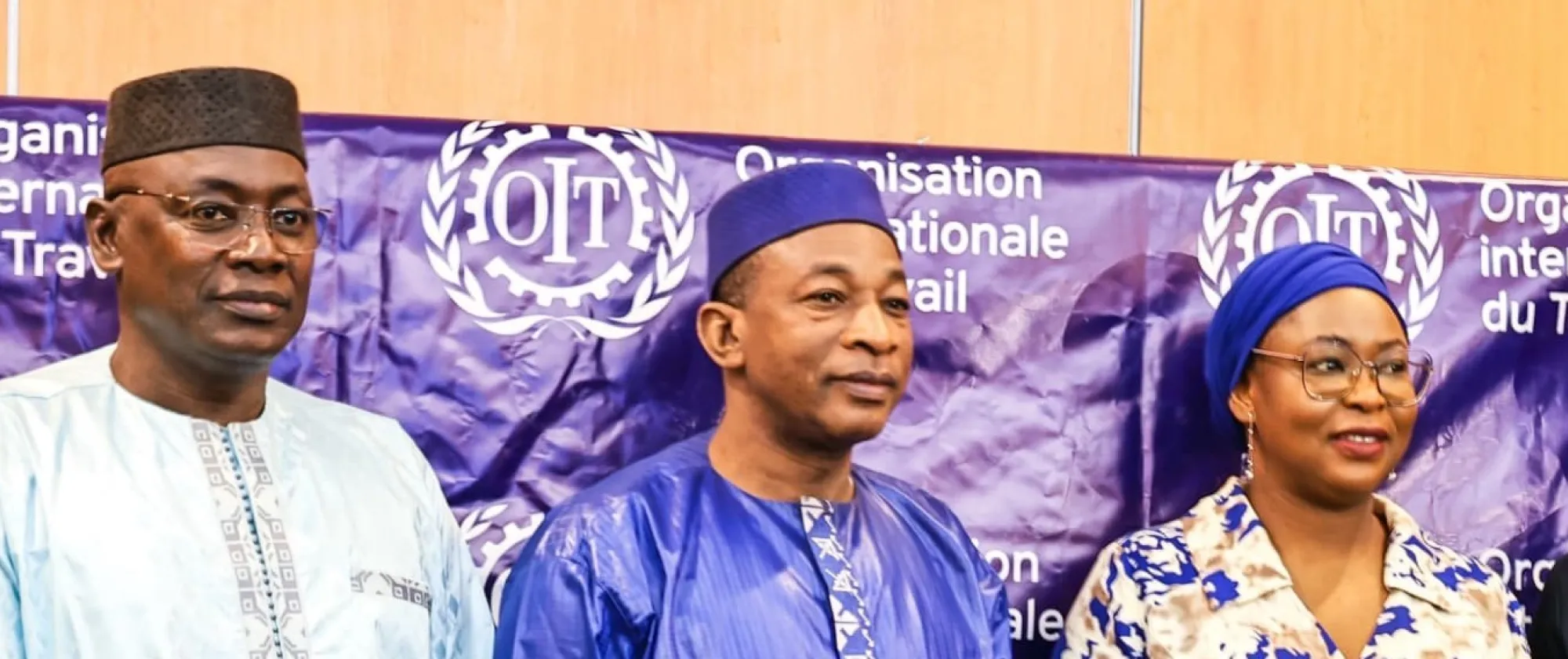 Le travail décent et la justice sociale avancent au Mali avec le lancement officiel le 19 décembre 2024 à Bamako, du " Profil pays du travail décent " et du Rapport national sur le " travail des enfants ". 