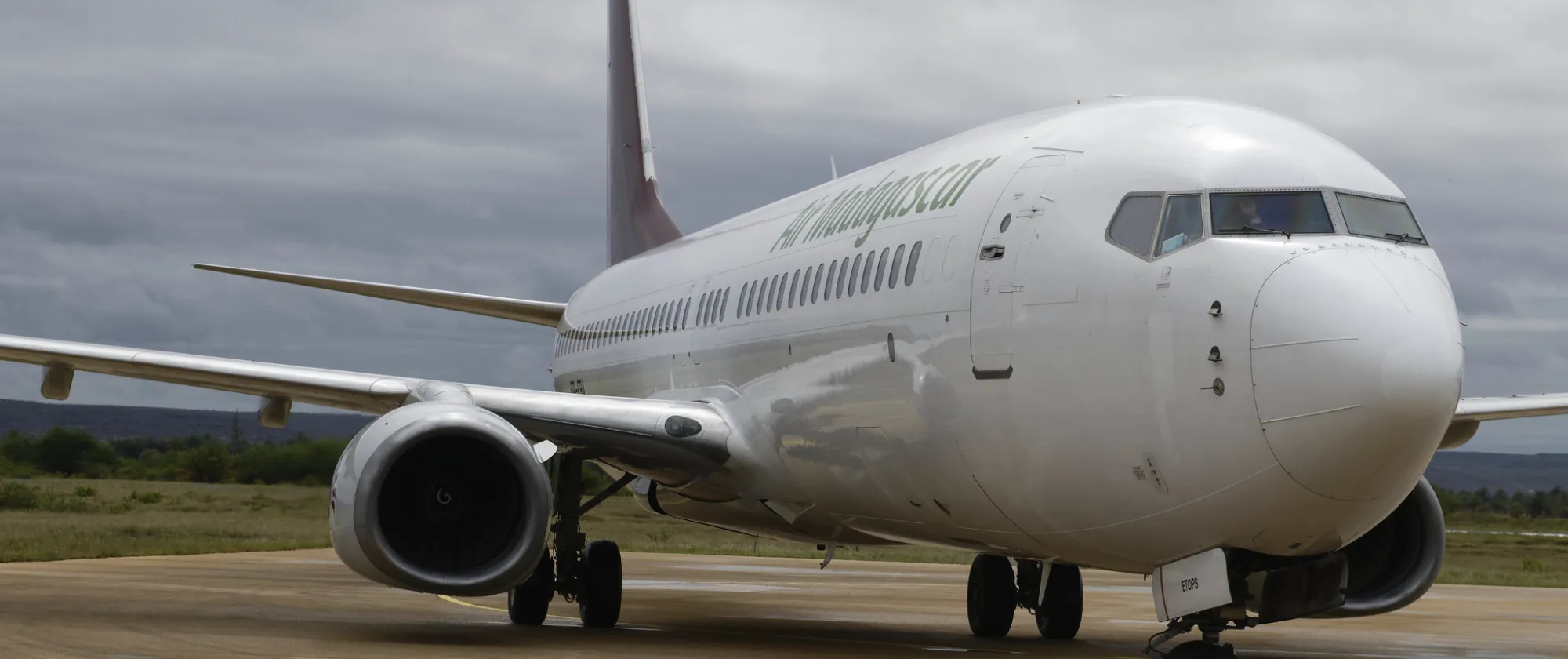 Image for blog on aviation