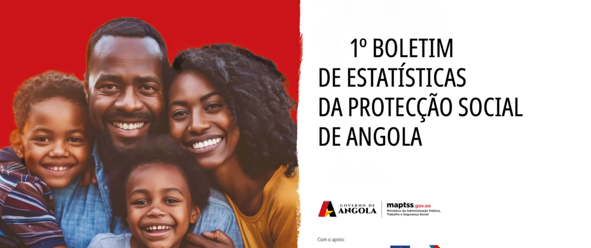 Capa teaser