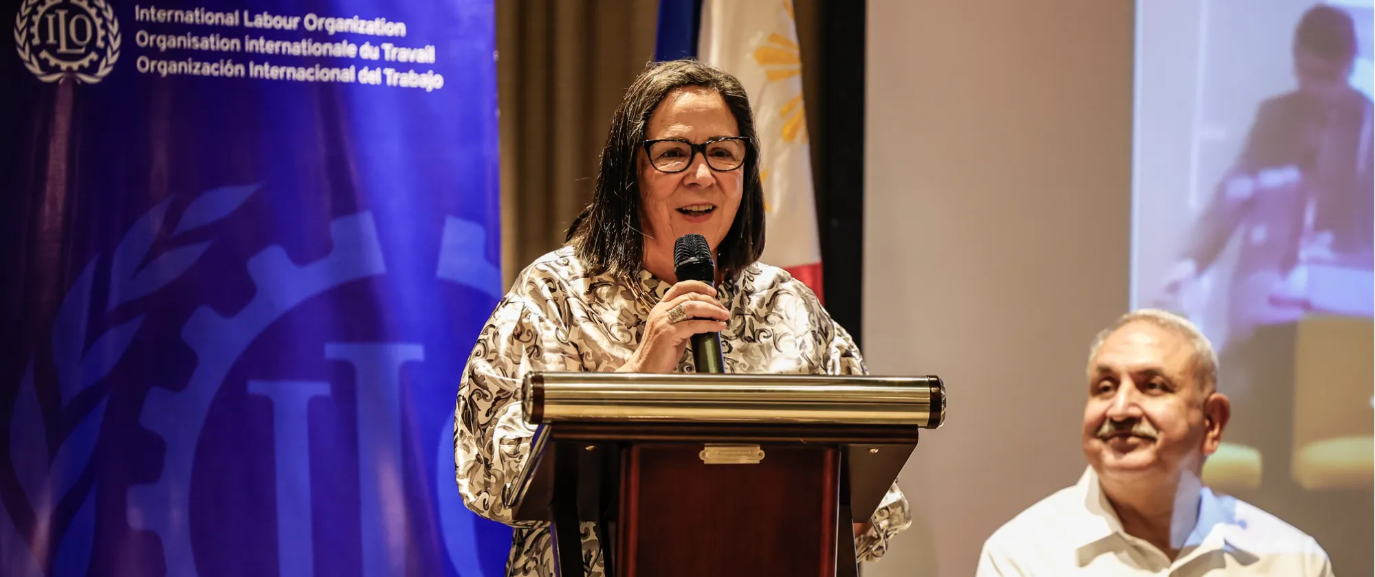 Maria Helena conference-manila-2024