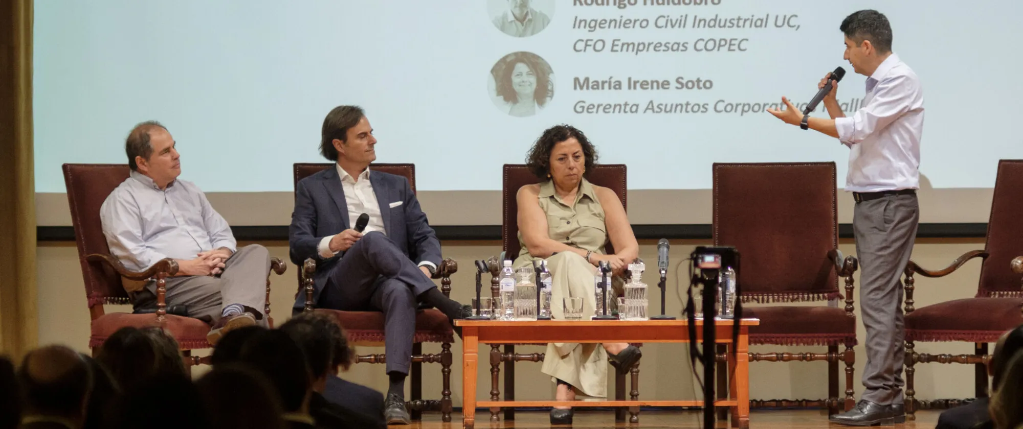 Presentación Tercer Diagnóstico Empresas y Derechos Humanos