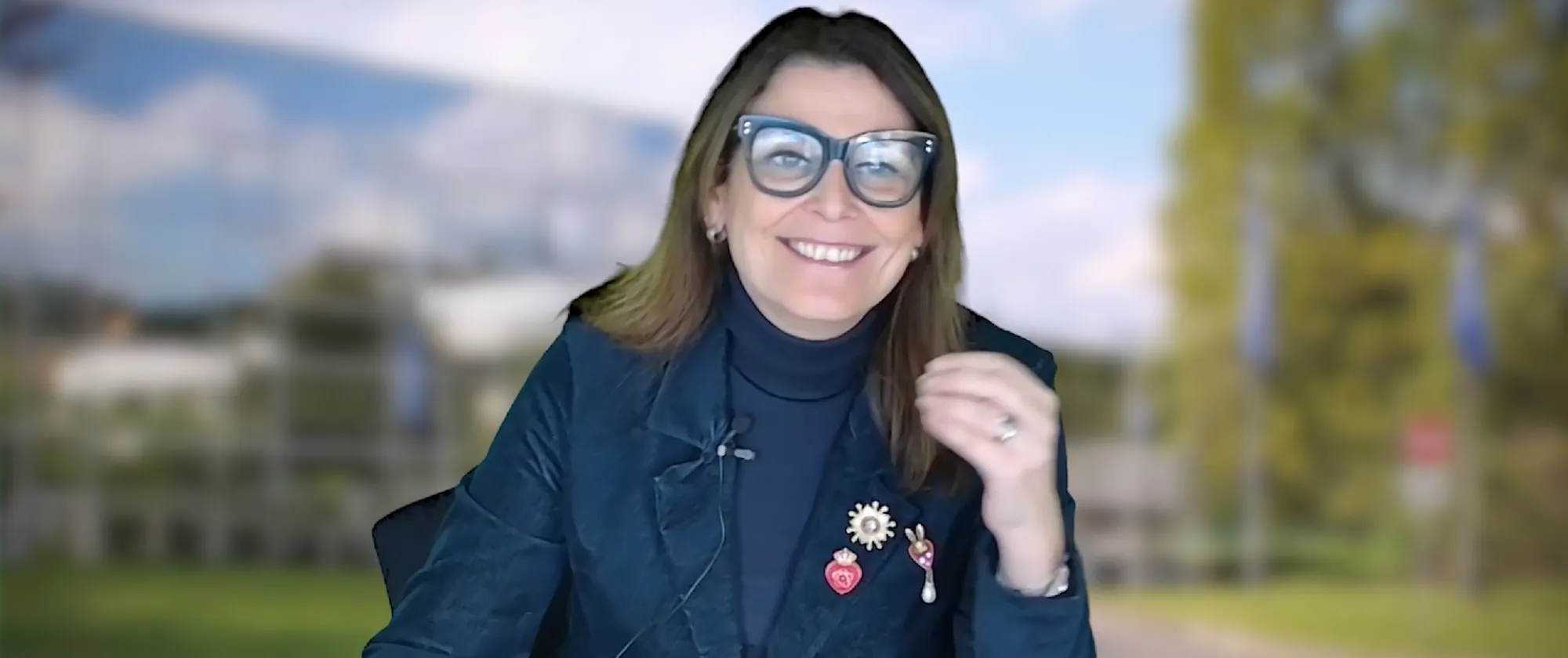 Vera dos Santos Costa