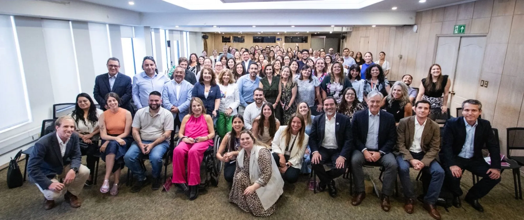 Cuenta Anual Red de Empresas Inclusivas