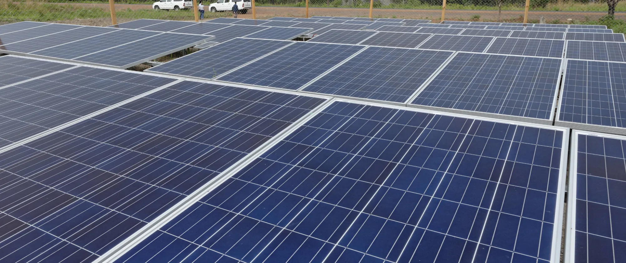 solar pannels