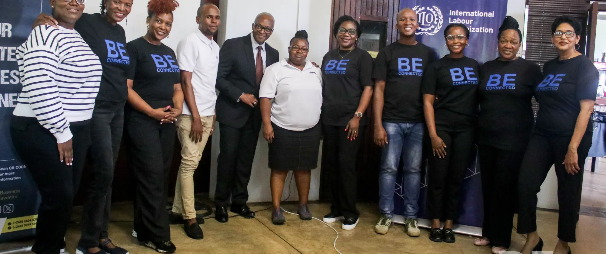 Business Eswatini launches training