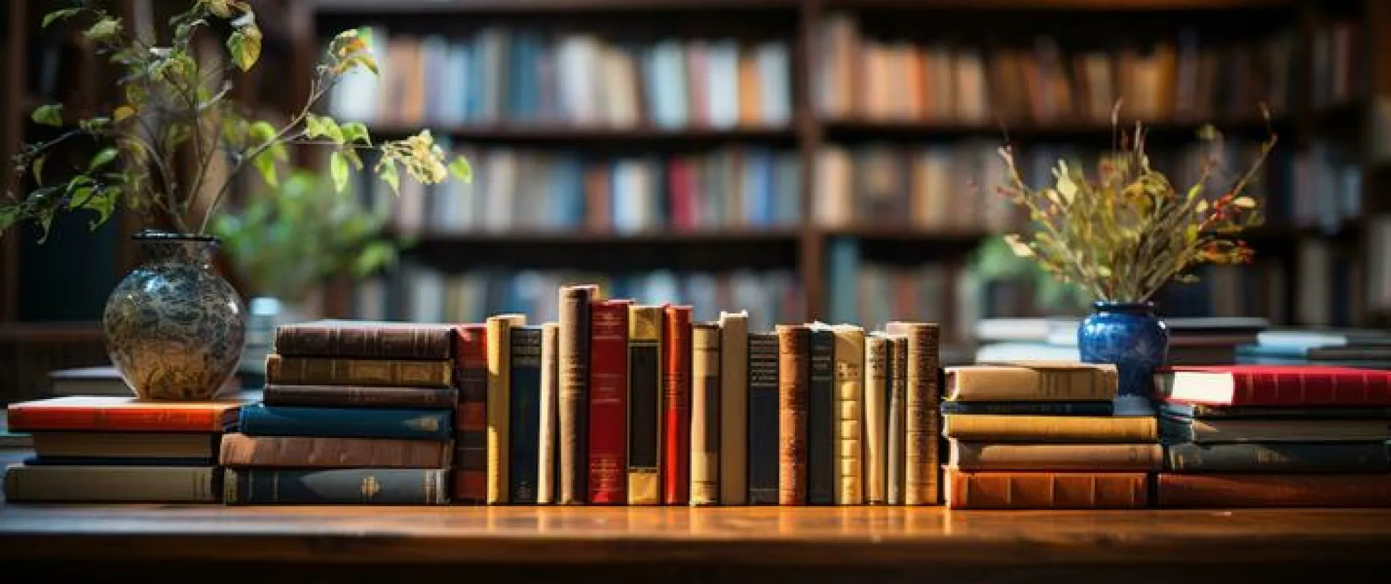 Books