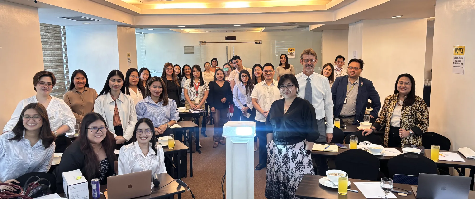 ECOP 2025 ESG Learning Series