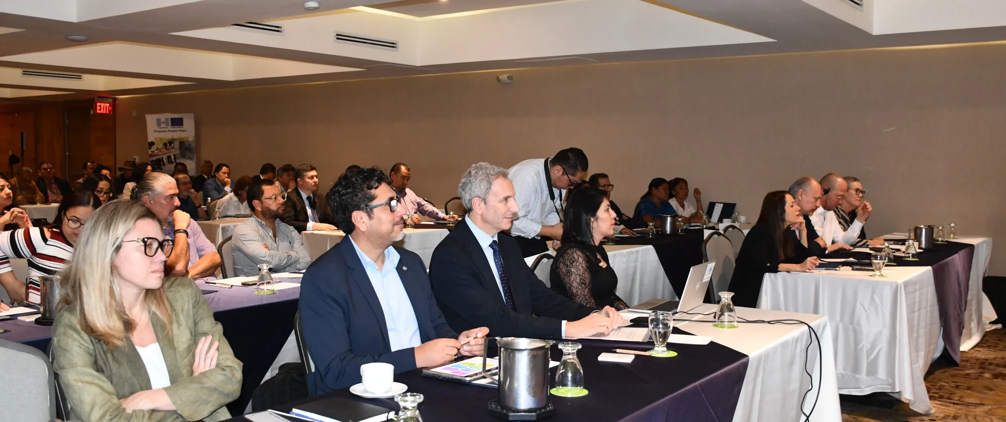 OIT presenta hallazgos de estudio sobre Economía Social y Solidaria en Guatemala