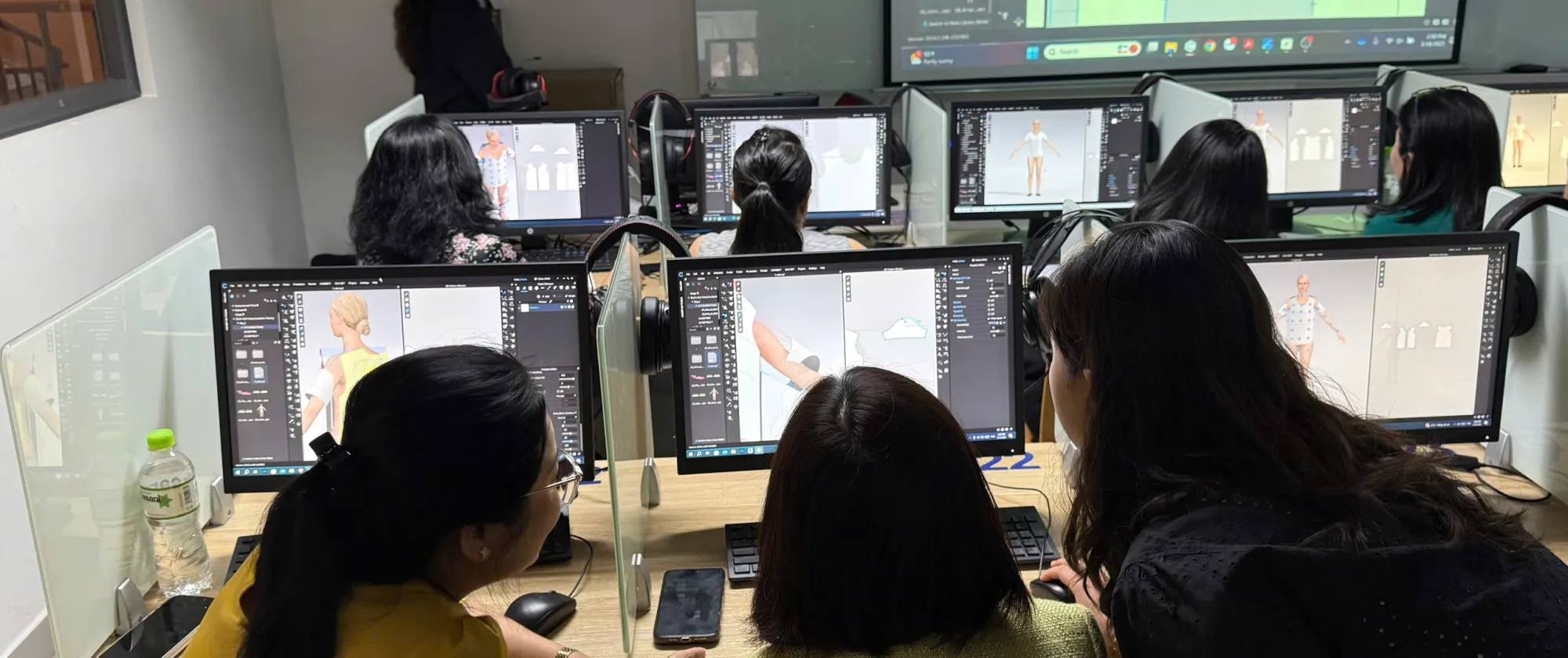 skill developmet