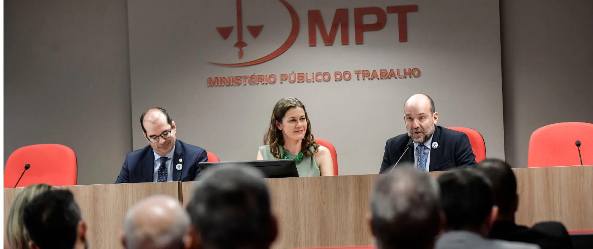 Lançamento da atualização do observatório de segurança e saúde no trabalho - Smartlab