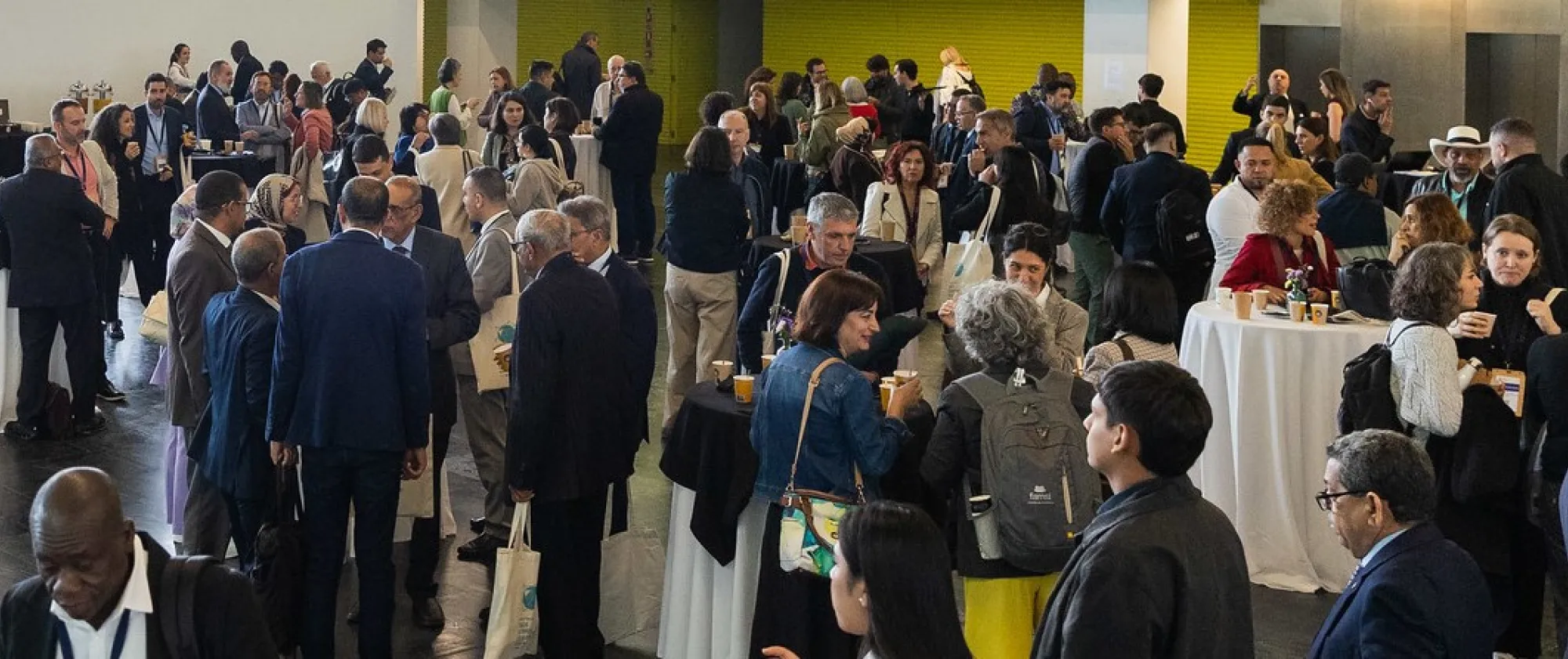 World forum on local economic development WFLED