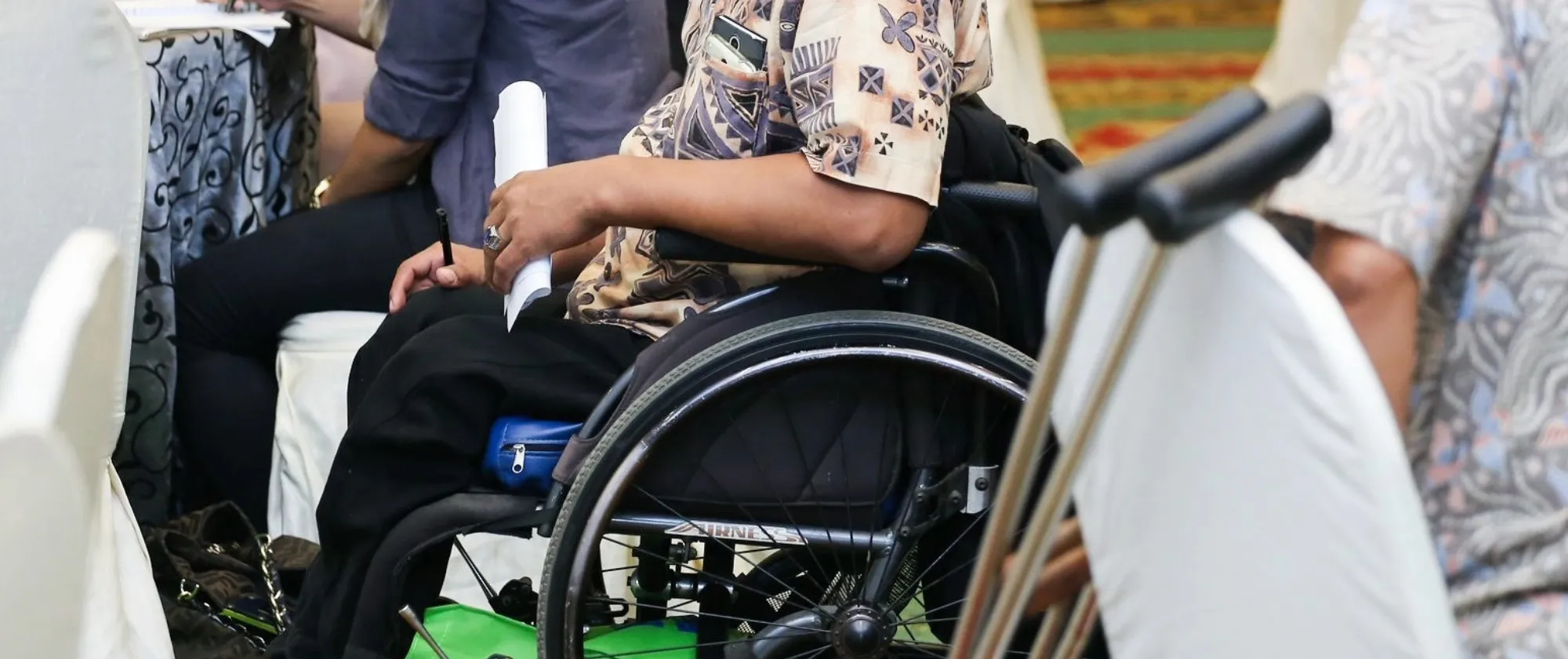 disability inclusion webinar cover indonesia