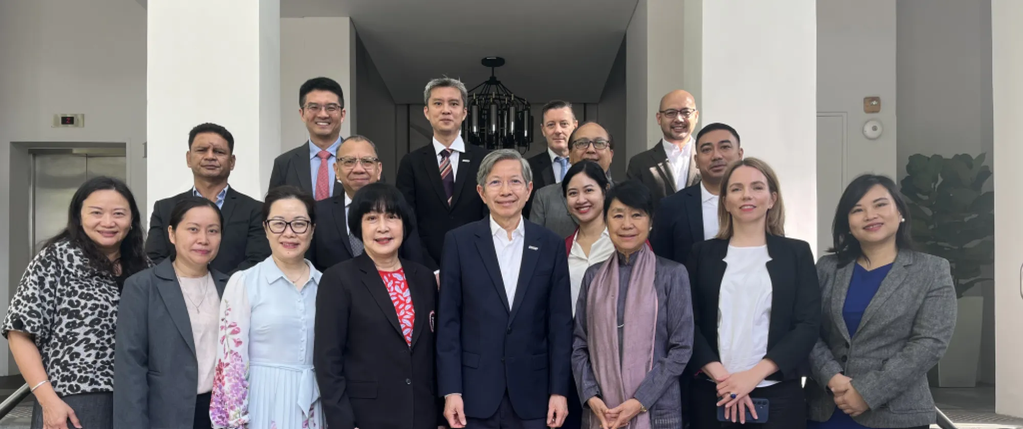 ASEAN Confederation of Employers (ACE)