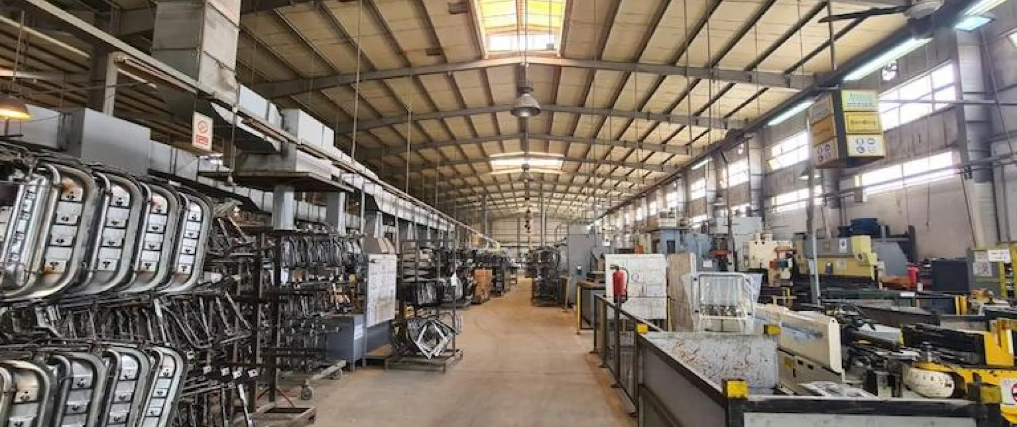 Factory 