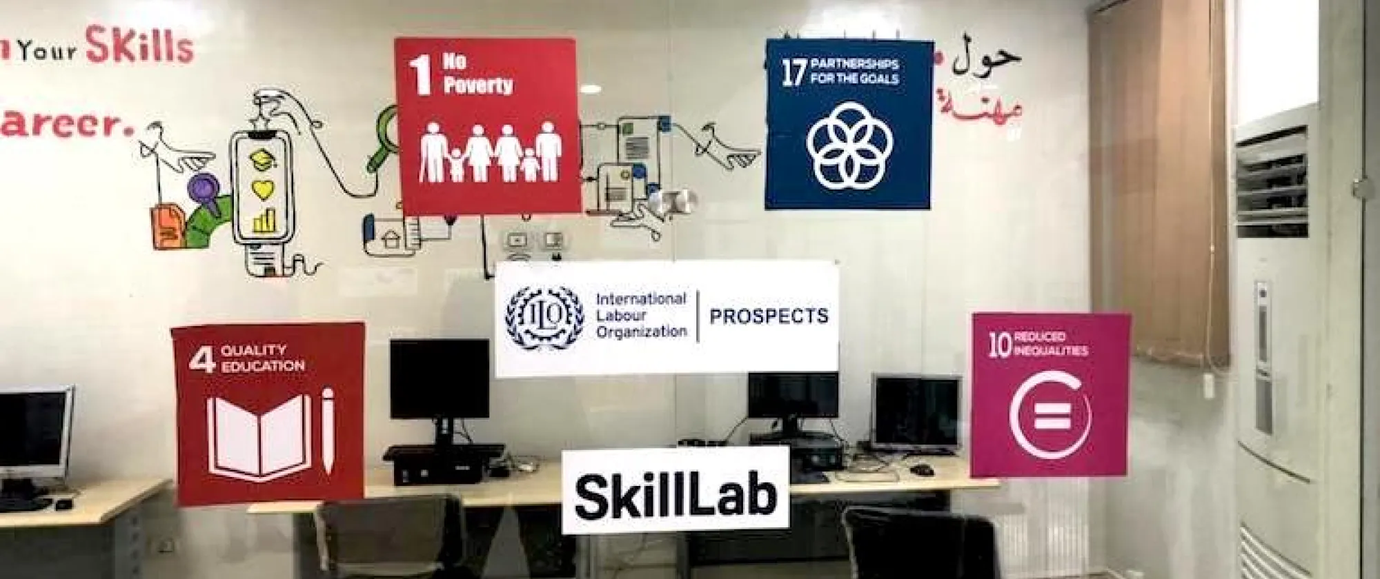 Skills lab 