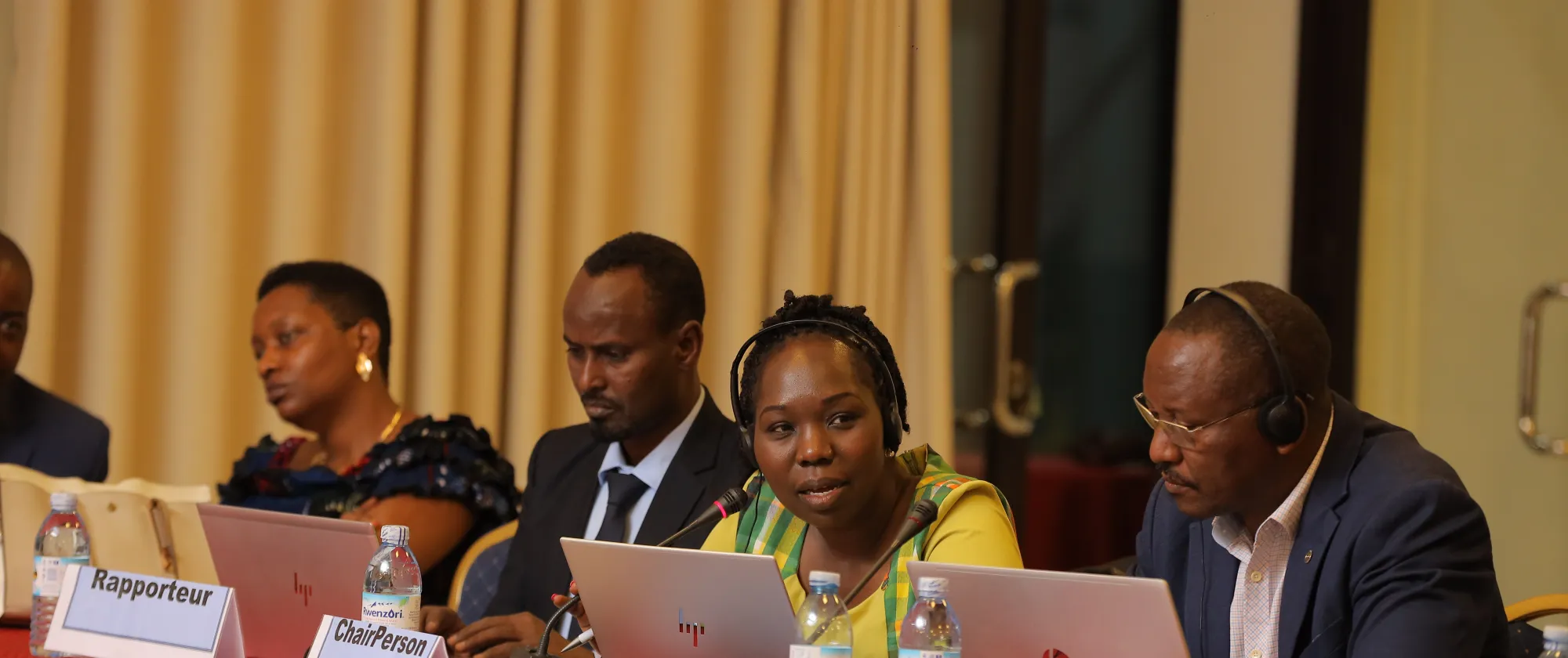The East African Community Advances towards Regional Frameworks in Social Protection and Skills Mobility