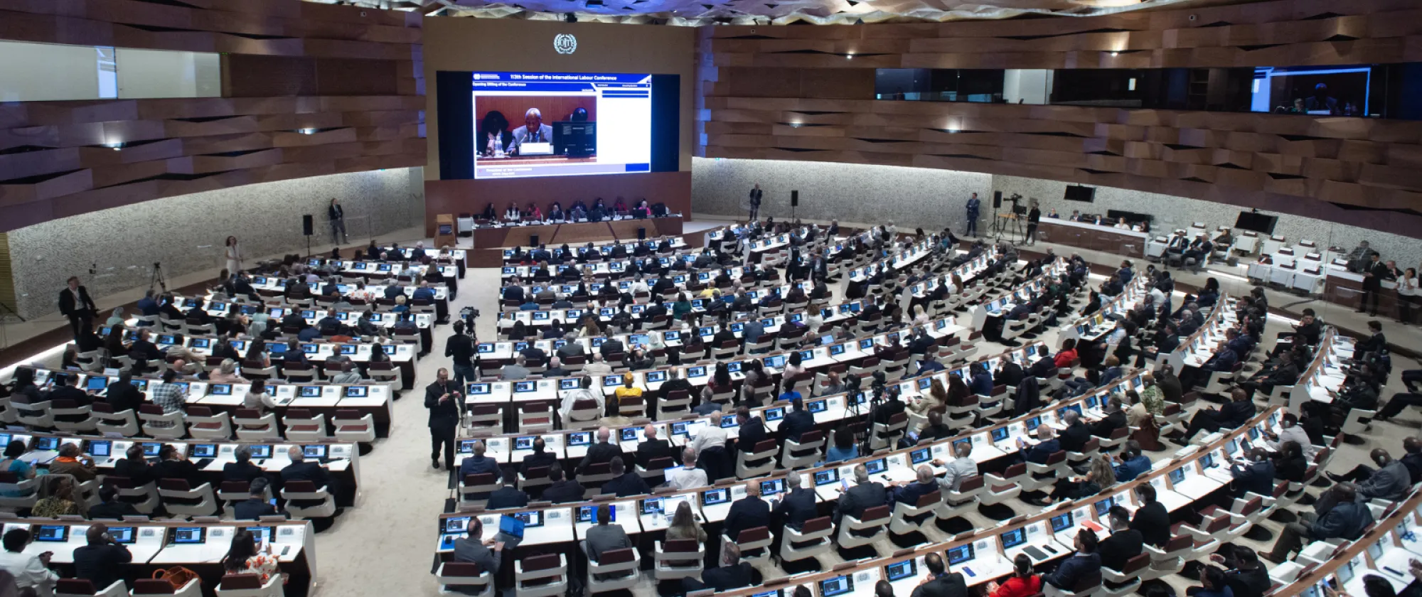 Abertura CIT 2025