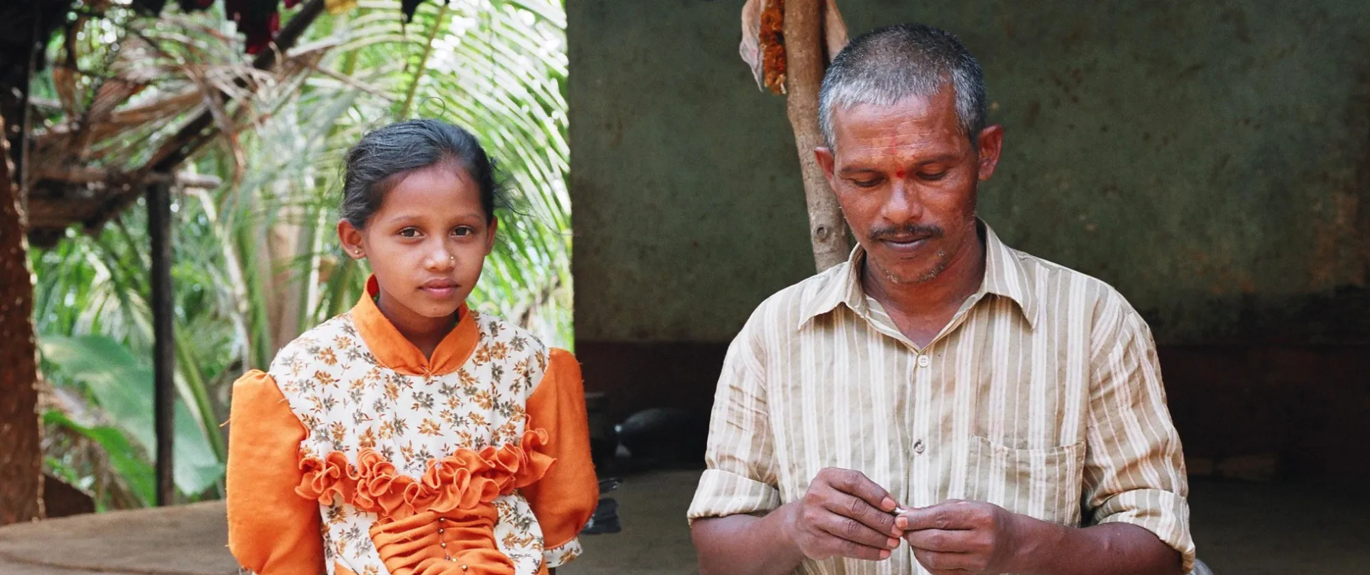 Climate-proofed social protection