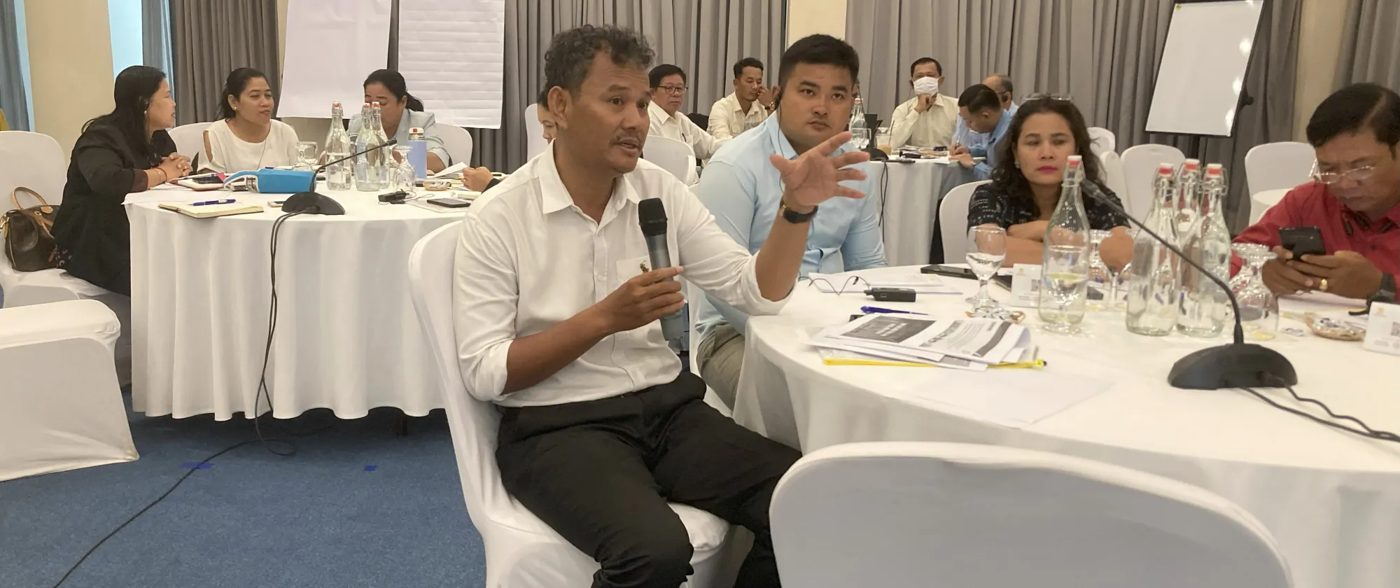 Green Skill in Cambodia1 2025