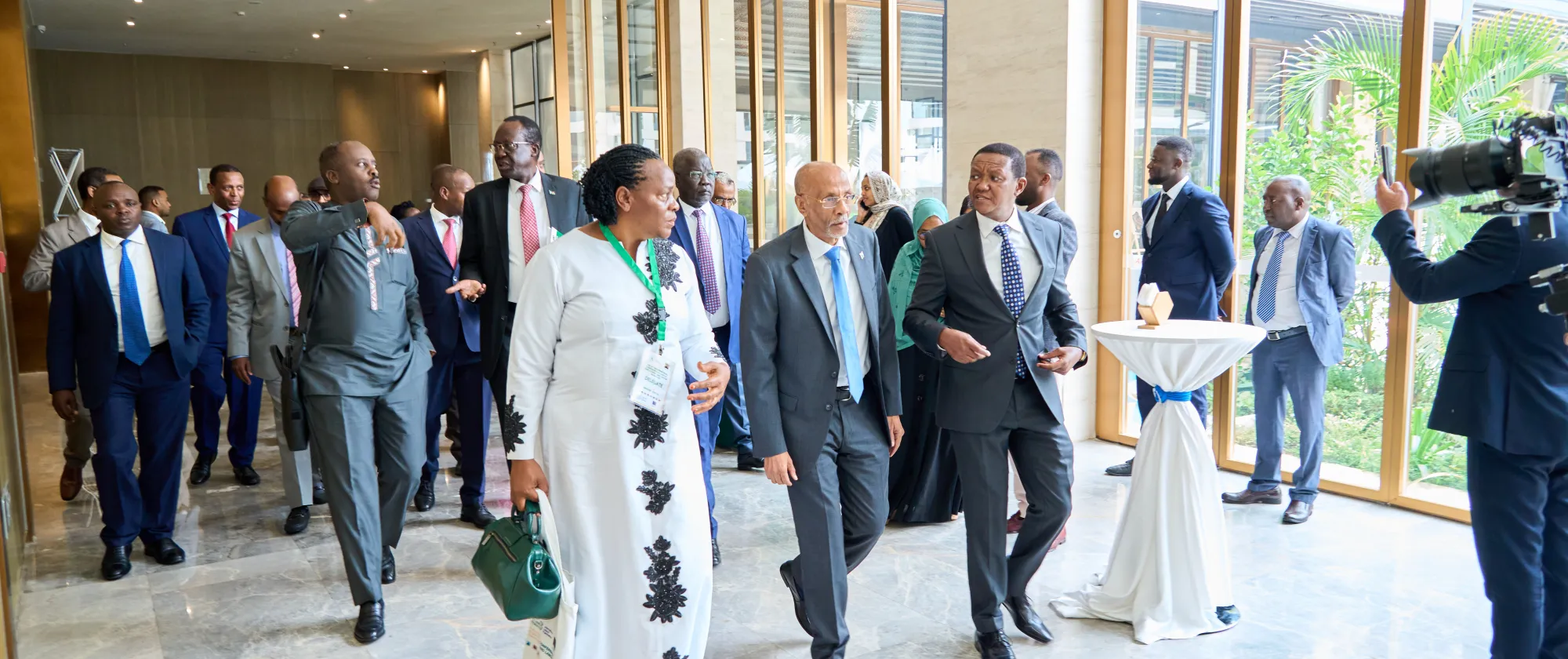 IGAD Ministers have charted a new course for fair migration and decent work across the region.