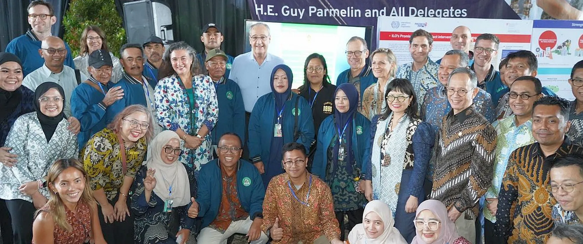 Group photo 