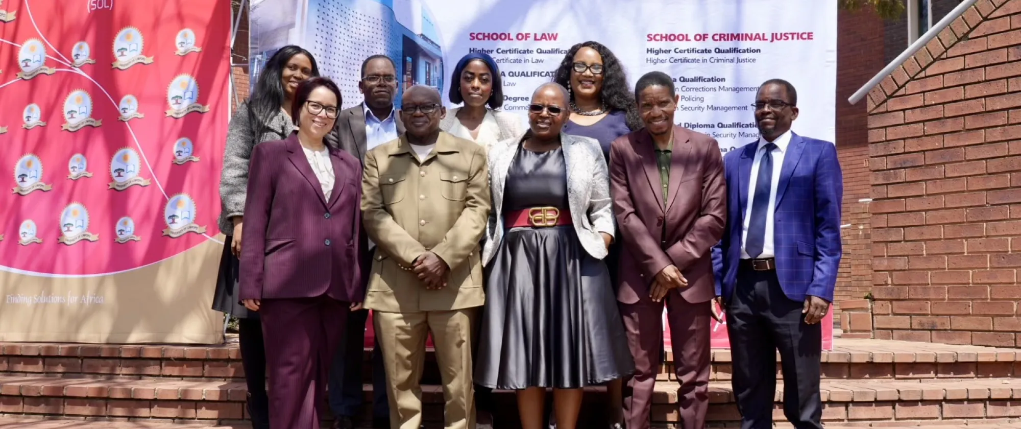 Speakers of Labour Law Conference