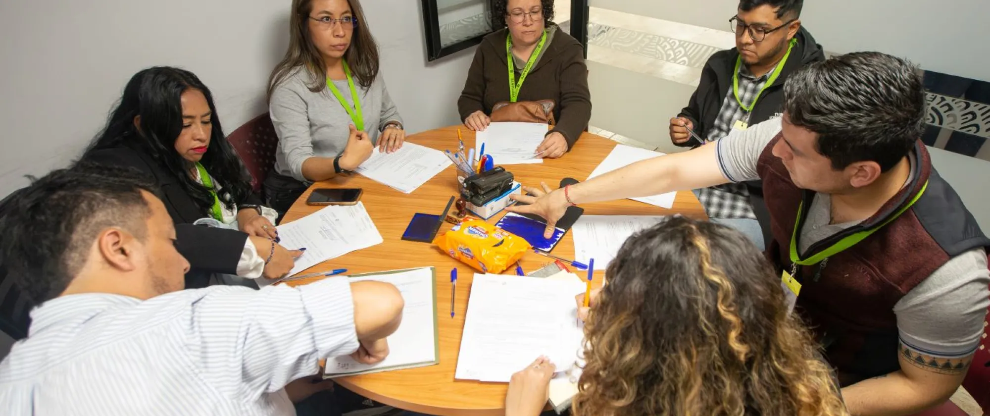Conciliación Laboral