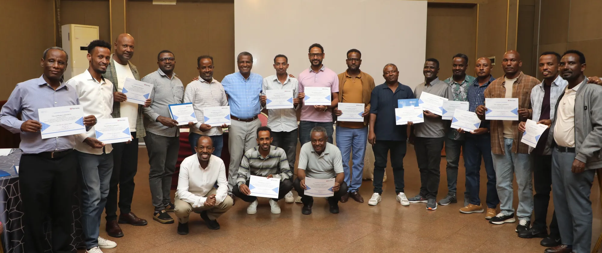 Building capacity to ensure that learning, wherever it occurs, is valued and validated