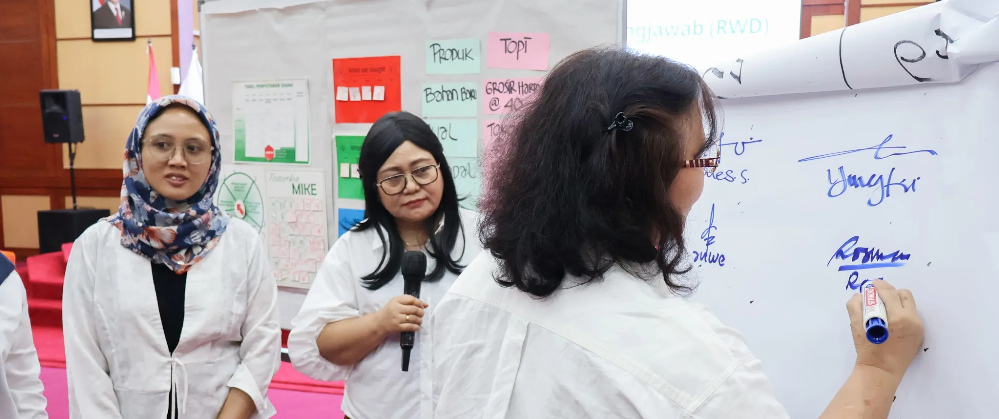 SIYB training 2025