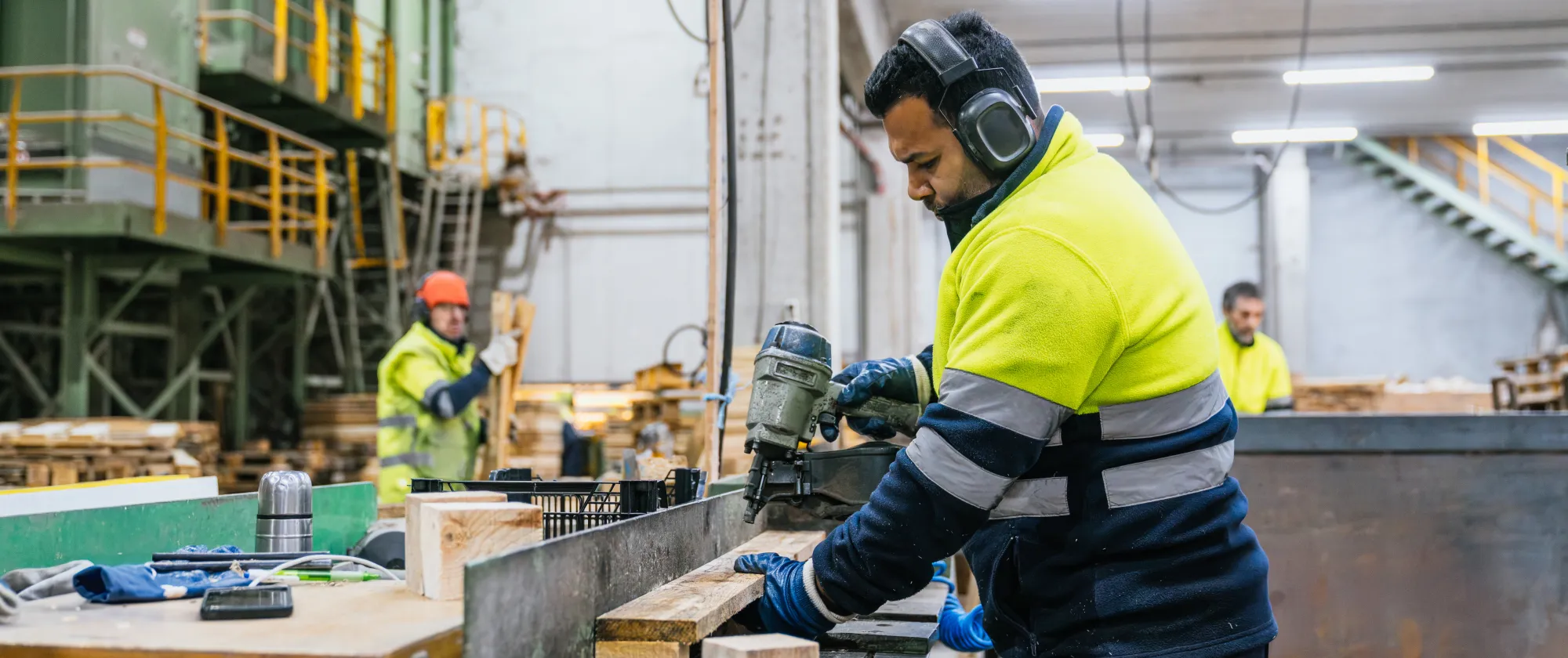 Photo cover Circular Economy topic page