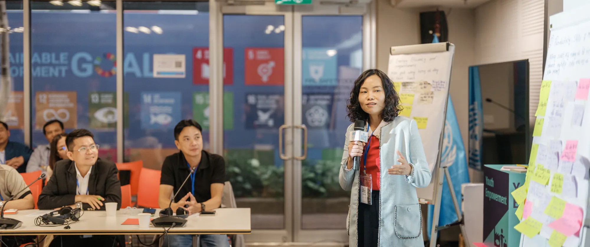 Just transition in pulp and paper industry in Viet Nam