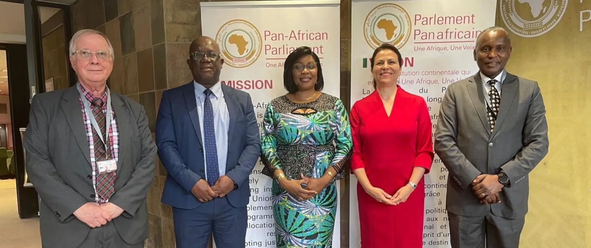 ILO Panel at the PAP