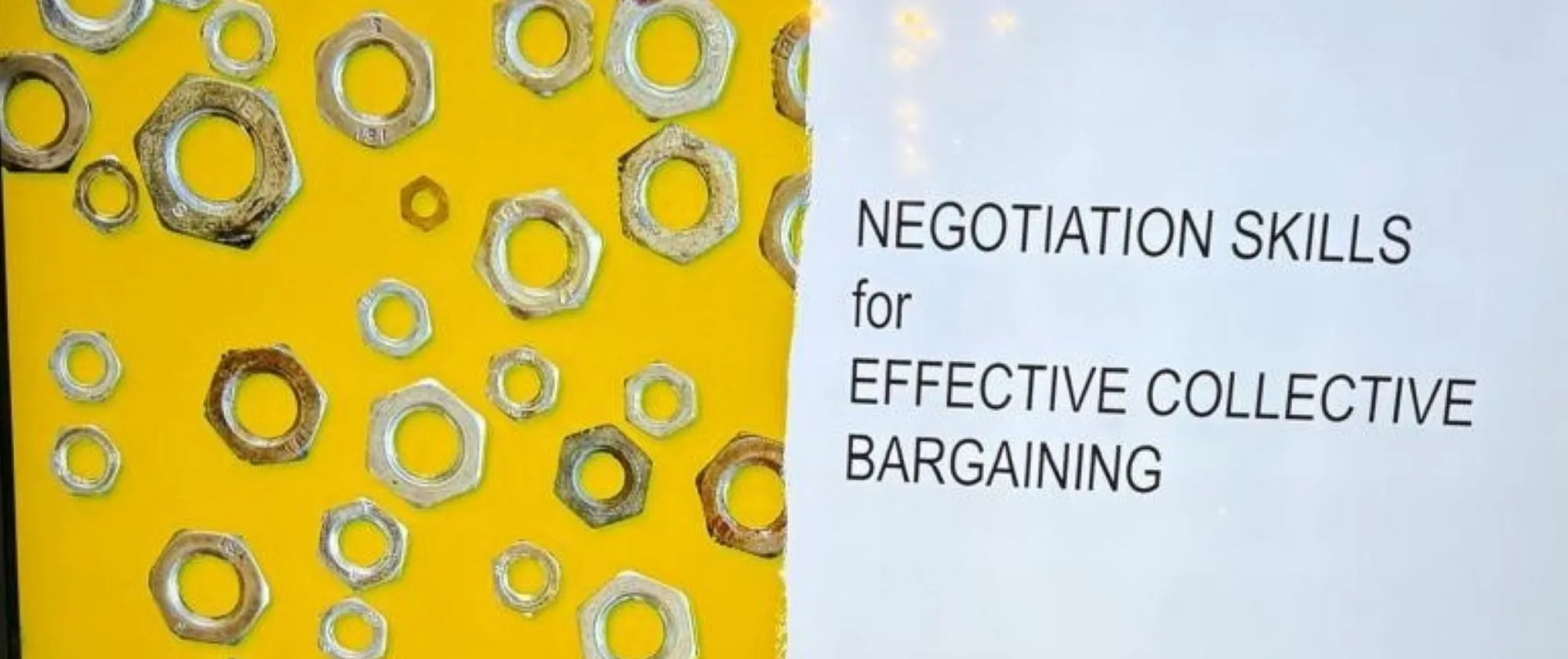 Negotiation skills for Lesotho