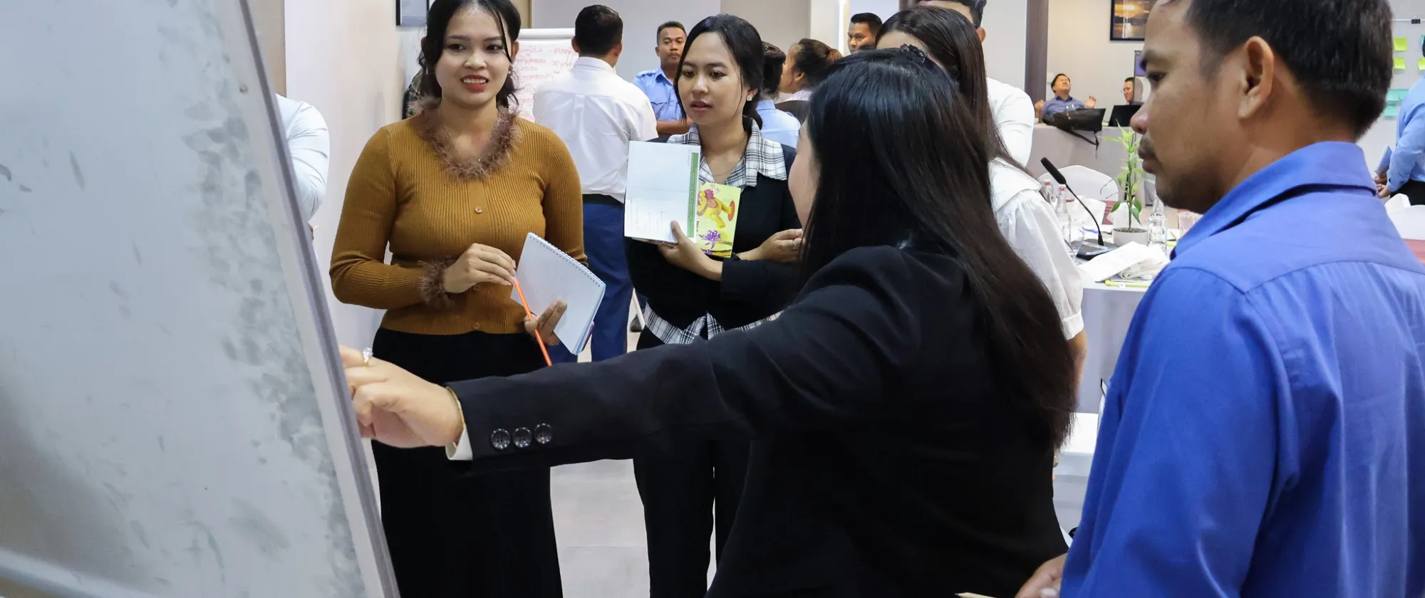 ProSSCE-ASEAN produced videos