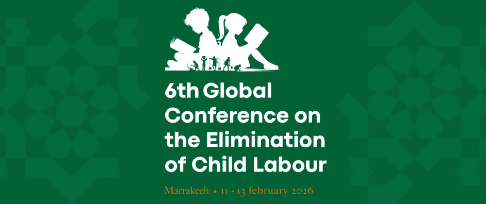 Conference Banner